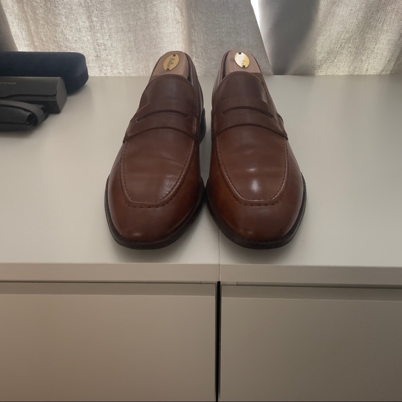 Cole Haan Loafers - Picture 2 of 6